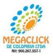 Comercializadora Megaclick Ltda